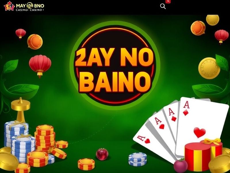 Discover the world of may danh bac and other exciting casino games. Get insights, strategies, and updates on online gambling.