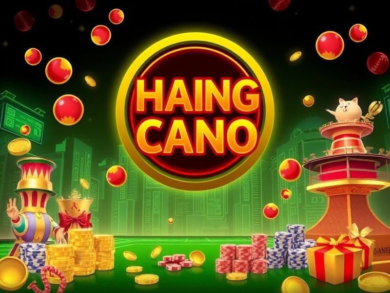 Discover the world of may danh bac and other exciting casino games. Get insights, strategies, and updates on online gambling.