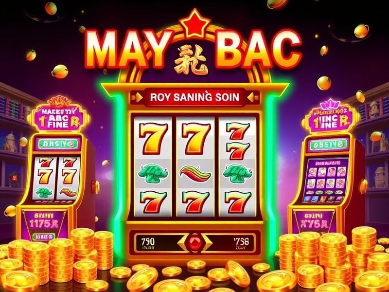 Discover the world of may danh bac and other exciting casino games. Get insights, strategies, and updates on online gambling.